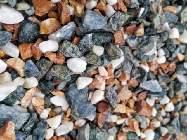 Заказать гальку оптом с доставкой. 100% производитель  купить в Балашихе от производителя, без посредников