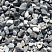 Kamenclub.ru: Мраморная крошка (щебень галтованный микс:: белый-черный) фр.20-40 мм  купить в Балашихе мрамор белый, черный мраморный галтованный щебень 15500 руб/т   фото КАМЕНЬ КЛУБ