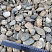 Kamenclub.ru: Галька речная окат (пестрая) фр. 20-40 мм. купить  в Балашихе галька речная пестрая, серая, серые оттенки галька речная окатанная округлая 5000 руб/т   фото КАМЕНЬ КЛУБ