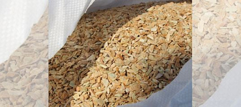 Kamenclub.ru: Щебень крошка желтый (ЗЛАТОЛИТ) фр. 20-40 мм.  купить в Балашихе златолит бежевый, золотистый, желтый декоративная каменная крошка 10800 руб/т   фото КАМЕНЬ КЛУБ