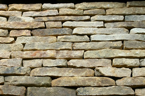 Kamenclub.ru: Песчаник (хворост) art PSG-5-06  купить в Балашихе    1 900 руб/кв.м   фото КАМЕНЬ КЛУБ