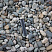 Kamenclub.ru: Галька речная окат (пестрая) фр. 20-40 мм. купить  в Балашихе галька речная пестрая, серая, серые оттенки галька речная окатанная округлая 5000 руб/т   фото КАМЕНЬ КЛУБ