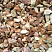 Kamenclub.ru: Щебень крошка желтый (ЗЛАТОЛИТ) фр. 20-40 мм.  купить в Балашихе златолит бежевый, золотистый, желтый декоративная каменная крошка 10800 руб/т   фото КАМЕНЬ КЛУБ