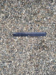 Kamenclub.ru: Галька речная окат (серая) фр.5-10 мм купить  в Балашихе галька речная серая, серый, темно-серый, светло-серый, коричневый речная окатанная галька декоративная ландшатфная 5000 руб/т   фото КАМЕНЬ КЛУБ