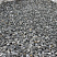 Kamenclub.ru: Щебень крошка черный (мрамор) фр. 10-20 мм.  купить в Балашихе мрамор черный с белыми прожилками, черный, белый каменная ландшафтная декоративная крошка щебня 11000 руб/т   фото КАМЕНЬ КЛУБ