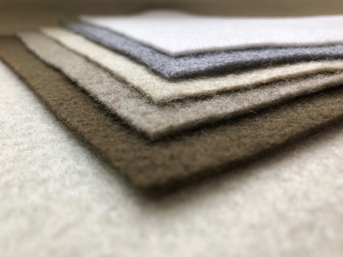 НЕТКАНЫЙ ГЕОТЕКСТИЛЬ 250 г/м²    в Балашихе 