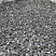 Kamenclub.ru: Щебень крошка черный (мрамор) фр. 20-40 мм.  купить в Балашихе мрамор черный с белыми прожилками мраморная каменная крошка 11000 руб/т   фото КАМЕНЬ КЛУБ