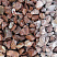 Kamenclub.ru: Мраморная крошка (щебень крошка розовый) фр. 20-40 мм.  купить в Балашихе мрамор розовый, красный мраморная крошка декоративная 11000 руб/т   фото КАМЕНЬ КЛУБ
