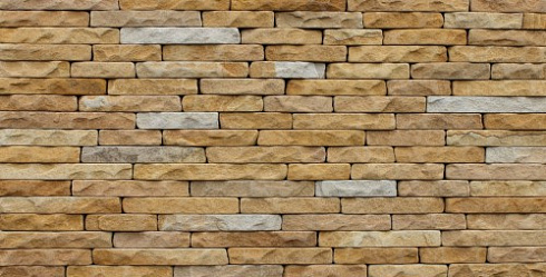 Kamenclub.ru: Песчаник (лапша) art PSG-3-02  купить в Балашихе    2400 руб/кв.м   фото КАМЕНЬ КЛУБ