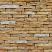 Kamenclub.ru: Песчаник (лапша) art PSG-3-02  купить в Балашихе    2400 руб/кв.м   фото КАМЕНЬ КЛУБ
