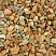 Kamenclub.ru: Щебень крошка желтый (ЗЛАТОЛИТ) фр. 20-40 мм.  купить в Балашихе златолит бежевый, золотистый, желтый декоративная каменная крошка 10800 руб/т   фото КАМЕНЬ КЛУБ