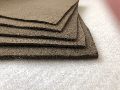 НЕТКАНЫЙ ГЕОТЕКСТИЛЬ 250 г/м²    в Балашихе 