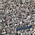 Kamenclub.ru: Мраморная крошка (щебень галтованный розовый) фр.20-40 мм.  купить в Балашихе мрамор розовый, красный оголтованный округлый щебень  15000 руб/т   фото КАМЕНЬ КЛУБ