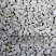 Kamenclub.ru: Мраморная крошка, щебень, цвет-белый, фр. 5-10 мм.  купить в Балашихе мрамор белый, айвори, молочный мраморная каменная крошка ландшафтная 12000 руб/т   фото КАМЕНЬ КЛУБ