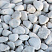 Kamenclub.ru: Щебень галтованный белый (мрамор) фр.5-10 мм.  купить в Балашихе мрамор белый, айвори, молочный каменная мраморная декоративная ландшафтная крошка 17000 руб/т   фото КАМЕНЬ КЛУБ