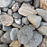 Kamenclub.ru: Галька речная окат (серая) фр.40-60 мм купить  в Балашихе галька речная серый бежевый рыжий коричневый округлый речной камень 5000 руб/т   фото КАМЕНЬ КЛУБ