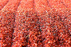 Гранатовый песок  30-60 Mesh в Балашихе 