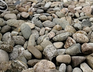 ФРАКЦИЯ 20-40 мм  купить в Балашихе фото и видео на сайте Камень Клуб