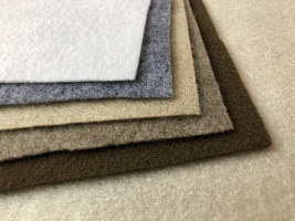 НЕТКАНЫЙ ГЕОТЕКСТИЛЬ 100 г/м²    в Балашихе 