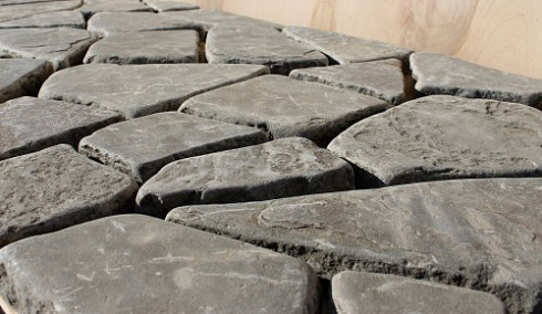 Kamenclub.ru: Плитняк (Коста-Рика) art PRS-L-01  купить в Балашихе    1 350 руб/кв.м   фото КАМЕНЬ КЛУБ