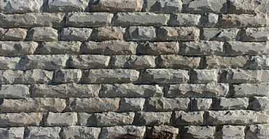 Плитняк (серый дракон) art PRS-5-02  купить в Балашихе фото Камень Клуб