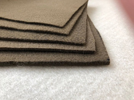 НЕТКАНЫЙ ГЕОТЕКСТИЛЬ 200 г/м²    в Балашихе 