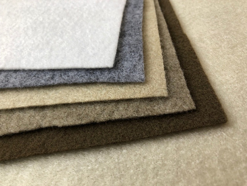 НЕТКАНЫЙ ГЕОТЕКСТИЛЬ 250 г/м²    в Балашихе 