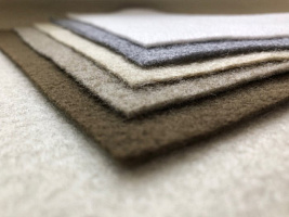 НЕТКАНЫЙ ГЕОТЕКСТИЛЬ 350 г/м²    в Балашихе 