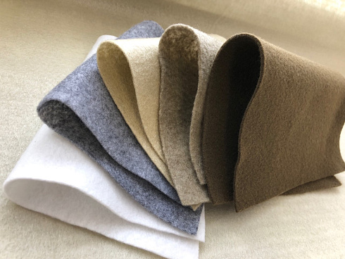 НЕТКАНЫЙ ГЕОТЕКСТИЛЬ 300 г/м²    в Балашихе 