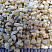 Кварцевый песок сухой фракцинированный фр. 1,6-4 мм.  купить в Балашихе фото Камень Клуб