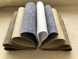 НЕТКАНЫЙ ГЕОТЕКСТИЛЬ 300 г/м²    в Балашихе 