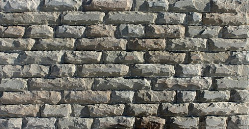 Kamenclub.ru: Плитняк (серый дракон) art PRS-5-02  купить в Балашихе    3 450 руб/кв.м   фото КАМЕНЬ КЛУБ