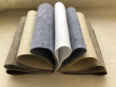 НЕТКАНЫЙ ГЕОТЕКСТИЛЬ 300 г/м²    в Балашихе 