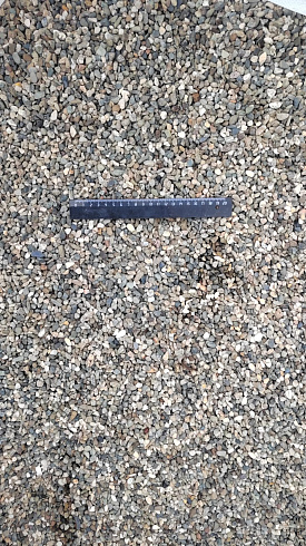 Kamenclub.ru: Галька речная окат (серая) фр.5-10 мм купить  в Балашихе галька речная серая, серый, темно-серый, светло-серый, коричневый речная окатанная галька декоративная ландшатфная 5000 руб/т   фото КАМЕНЬ КЛУБ