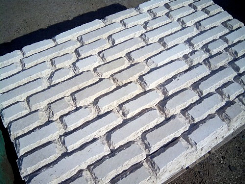 Kamenclub.ru: Мрамор-известняк (плитка) art ITB-7-01  купить в Балашихе    1   фото КАМЕНЬ КЛУБ