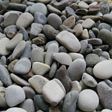 КАМНИ ПО ФРАКЦИЯМ (сортировка по размерам)  купить в Балашихе фото и видео на сайте Камень Клуб