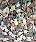 Kamenclub.ru: МРАМОРНАЯ ДЕКОРАТИВНАЯ ГАЛТОВКА (крошка и щебень)  купить в Балашихе       фото КАМЕНЬ КЛУБ