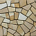 Kamenclub.ru: Песчаник брусчатка (Готика) art PSG-L-01  купить в Балашихе    2300 руб/кв.м   фото КАМЕНЬ КЛУБ