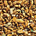 Kamenclub.ru: Щебень крошка желтый (ЗЛАТОЛИТ) фр. 20-40 мм.  купить в Балашихе златолит бежевый, золотистый, желтый декоративная каменная крошка 10800 руб/т   фото КАМЕНЬ КЛУБ