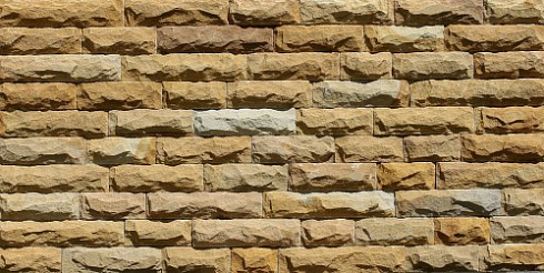 Kamenclub.ru: Песчаник (желтый дракон) art PSG-5-03  купить в Балашихе    3150 руб/кв.м   фото КАМЕНЬ КЛУБ