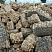 Kamenclub.ru: Крымский природный меотис фр. 100-500 мм.  купить в Балашихе меотис бежевый рыжий молочный желтый ракушечник 4 500 руб/т   фото КАМЕНЬ КЛУБ