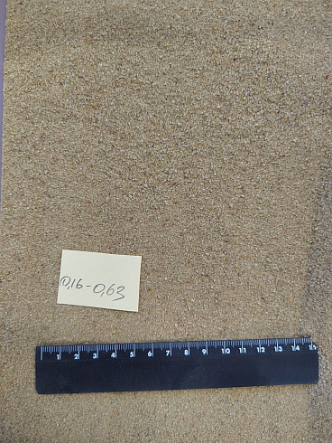 Кварцевый песок для площадок фр. 0,16-0,63 мм.  купить в Балашихе фото Камень Клуб