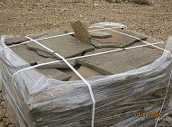 КАМЕНЬ ДЛЯ ФАСАДА в Балашихе 