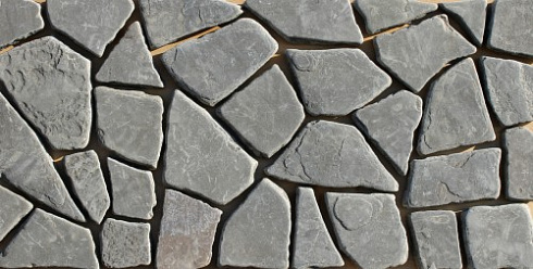 Kamenclub.ru: Плитняк (Коста-Рика) art PRS-L-01  купить в Балашихе    1 350 руб/кв.м   фото КАМЕНЬ КЛУБ