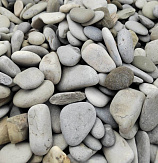 Kamenclub.ru: фото ГАЛЬКА МОРСКАЯ (черноморская, крымская, каспийская) купить в в Балашихе  видео обзоры природного камня